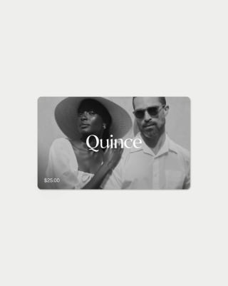 Quince Gift Card
