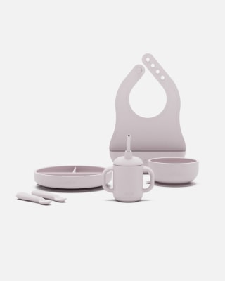 Lalo First Bites Full Kit