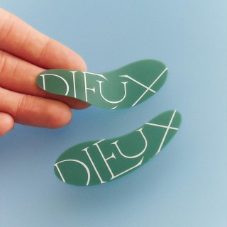 Dieux Forever Eye Mask