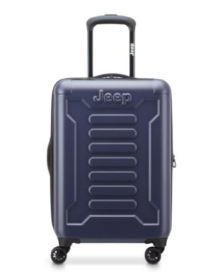 20" Expandable Carry-On