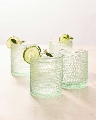 Jupiter Short Tumbler (Set of 6)