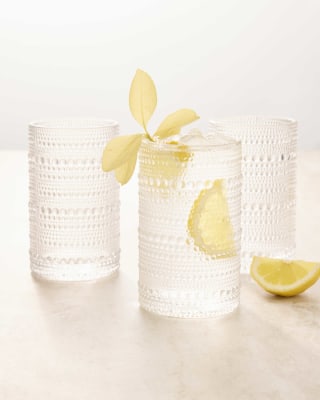 Jupiter Tall Tumbler (Set of 6)