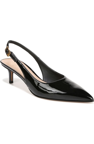 Kate Slingback Pump