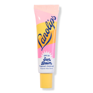 Lanolips Sun Balm SPF 30 Untinted