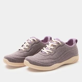 Alegria Shoes Liber8 Static Blush Shoe