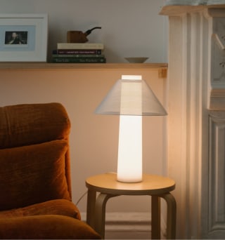 Loftie Lamp