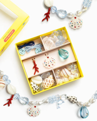 Super Smalls Make it Splash Mini Bead Kit