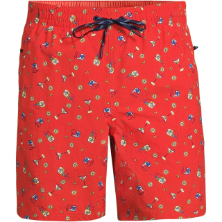 Men's 7-Inch Volley Swim Trunks
