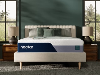 Nectar Premier 13" Medium Memory Foam Mattress