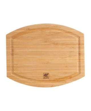 Zwilling Bamboo Cutting Board
