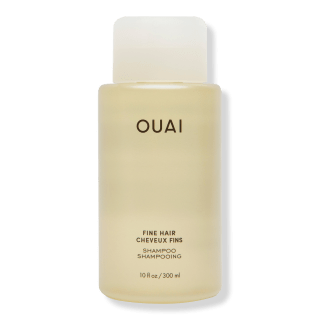 Ouai Fine Hair Shampoo