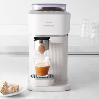 Baristina Premium Espresso Machine