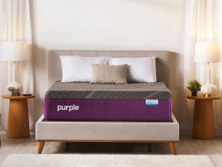 Purple RestorePremier™ Cool Touch 13" Hybrid Mattress