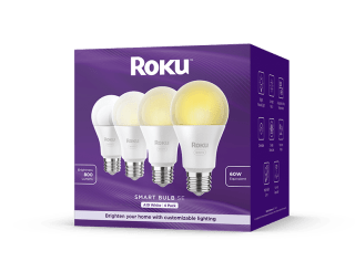 Smart Bulb SE (White) 4 Pack