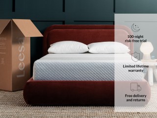 Leesa Sapira Hybrid Mattress