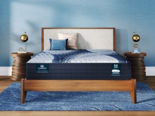 Serta iComfort Aveda 12" Medium Mattress