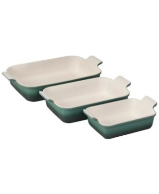 Le Creuset Heritage Baker Set
