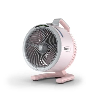 FlexBreeze™ HydroGo™ Misting Portable Fan 