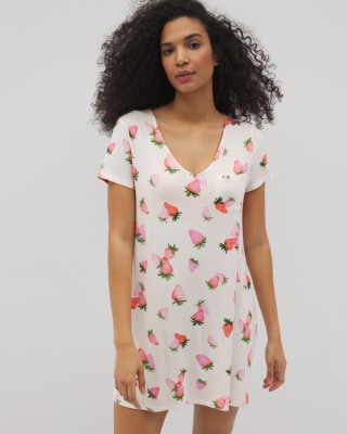 Cool Nights Sleepshirt