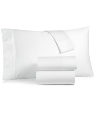 Charter Club 550 Thread Count Sheet Set