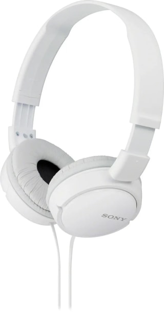 Headphone di telinga seri Sony ZX