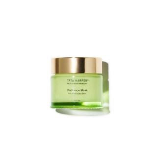 Radiance Mask