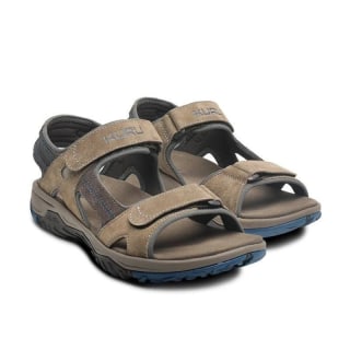 Kuru Tread