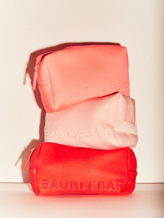 Take It Away Storage Pouch