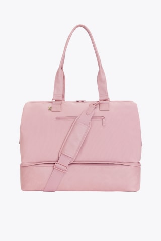 Beis The Convertible Weekender