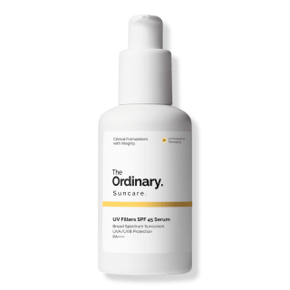 The Ordinary UV Filters SPF 45 Serum