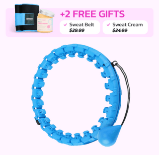 Infinity Hoop