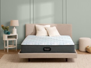 Beautyrest PressureSmart 2.0 Firm 11" Mattress