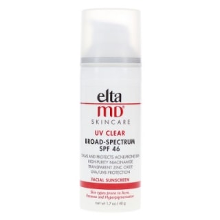EltaMD UV Clear Broad-Spectrum SPF 46 Facial Sunscreen
