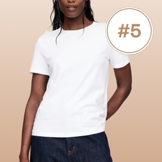 Gap Organic Cotton VintageSoft T-Shirt