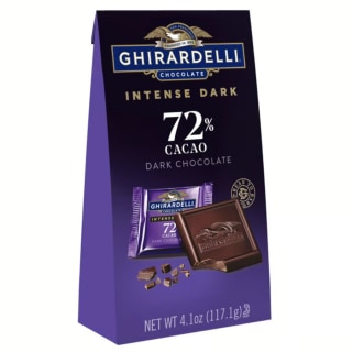 Cacao Twilight Delight Intense Dark Chocolate Squares