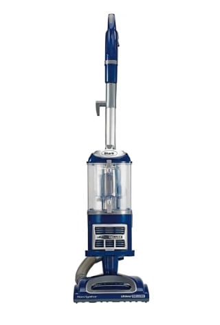 Vacu Vacugual of Shark Navigator Lift-Away Deluxe Dengan Penjualan Antalergen Lengkap