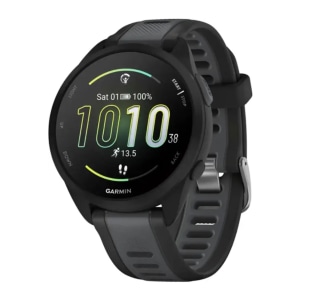 Garmin Forerunner 165 GPS SmartWatch