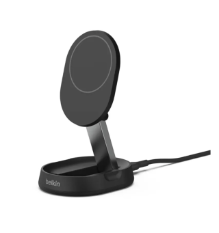 Dukungan pengisi daya convertible Belkin