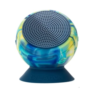Speaqua Barnacle Pro 2.0 Portabel Waterproof Bluetooth Speaker