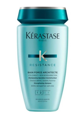 Kérastase Resistance Strengthening Shampoo