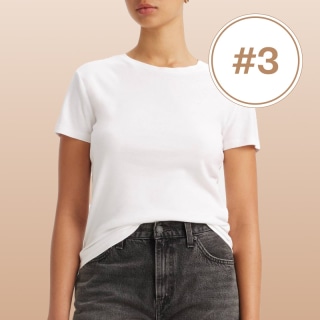 Levi's Essential Short Sleeve T-shirt
