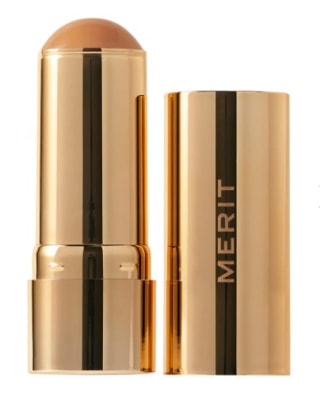 Bronze Balm Sheer Sculpting Bronzer