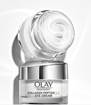 Collagen Peptide Eye Cream
