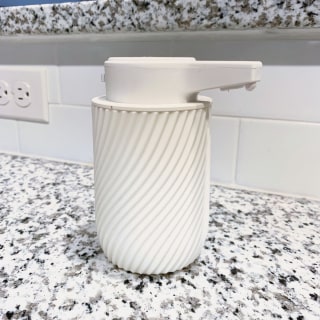 Automatic Soap Dispenser