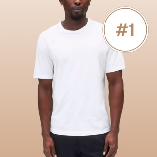 Reigning Champ Lightweight Jersey T-Shirt