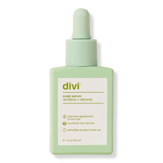 Divi Scalp Serum