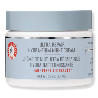 First Aid Beauty Ultra Repair Hydra-Firm Night Cream