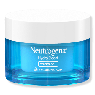 Neutrogena Hydro Boost Hyaluronic Acid Water Gel Moisturizer