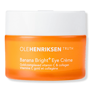 Banana Bright+ Eye Crème