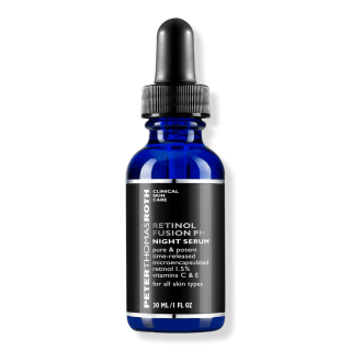 Peter Thomas Roth Retinol Fusion PM Night Serum